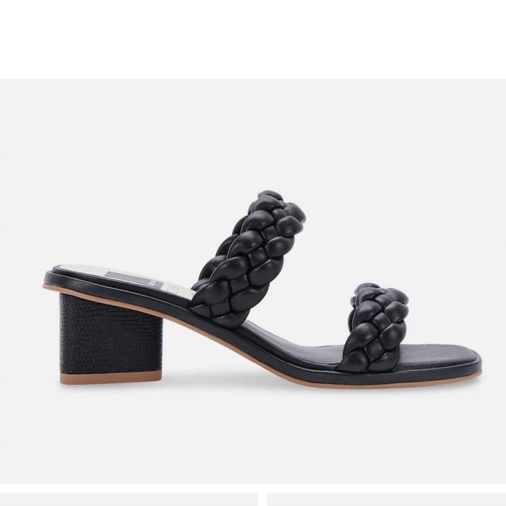 DOLCE VITA ronin in black stella